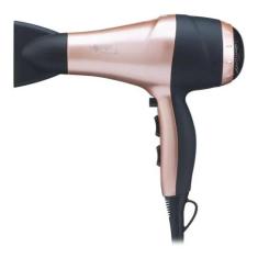 Secador de Cabelo Ac Tourmaline Ionic 127v - EB042