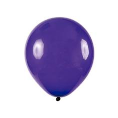 Balão Cristal Violeta