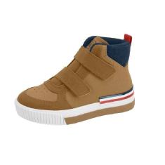 Tênis Cano Médio Infanil Casual Molekinho 2615.108