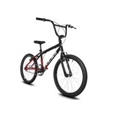 Bicicleta Infantil Passeio Aro 20 KOG CrossX Freio V-Brake