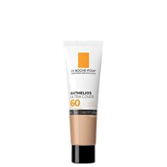 La Roche-Posay Anthelios Ultra Cover Cor 2.0 FPS 60 - Protetor Solar Facial Com Cor 30g