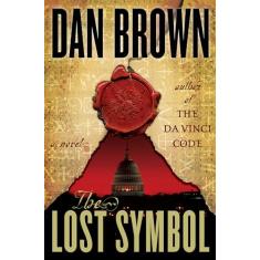 The Lost Symbol: 3