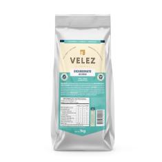 Bicarbonato De Sódio - 1kg