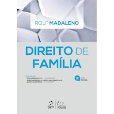Direito De Familia