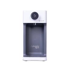 Purificador de Água Natural Branco/Cinza 7517 Giom
