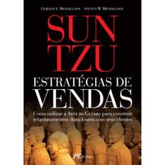 Estratégias de Vendas - Sun Tzu