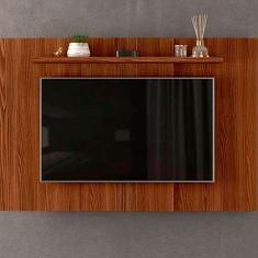 Painel Extensível Para Tv 47 Polegadas Faro Dj Móveis Marroquim