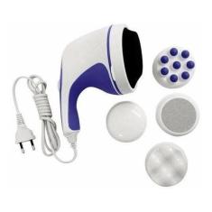 Massageador Relax Tone Elétrico Para Celulite E Flacidez - Geral