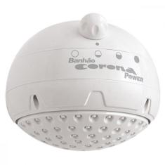 Ducha Corona Banhao Power 4T 127V 5500W, 110V