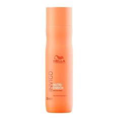 Shampoo Wella Professionals Invigo Nutri Enrich 250ml