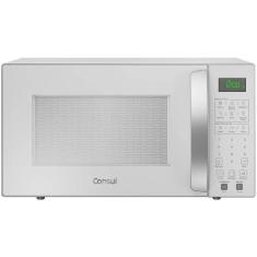Micro-ondas Consul CMS46AB, 32 Litros, Branco 