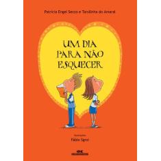 Livro - Um Dia para Não Esquecer