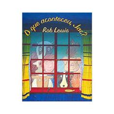 O Que Aconteceu, Jac?