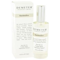 Perfume Feminino Demeter Marshmallow Cologne