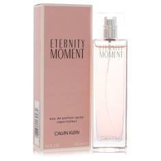 Perfume Feminino Calvin Klein 50 Ml Eau De Parfum Spray