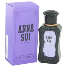 Perfume Feminino Anna Sui 30 Ml Eau De Toilette Spray