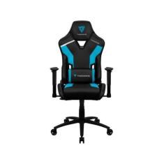Cadeira Gamer ThunderX3 TC3 Azure Blue Azul