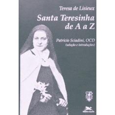 Santa Teresinha De A A Z