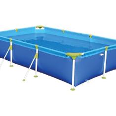 Piscina 2.500 l Premium - Mor