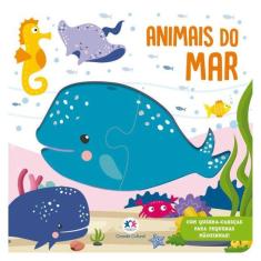 Animais Do Mar