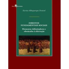 Direitos Fundamentais Sociais