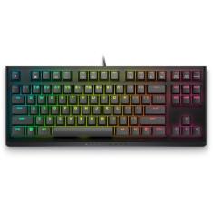 Teclado Tenkeyless para jogos Alienware - AW420K