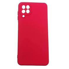 Capinha Capa para Samsung Galaxy m22 Tela 6.4 case Aveludada Interior