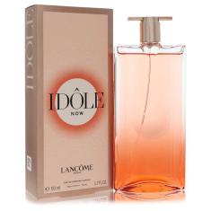 Perfume Feminino Idole Now Lancome Eau De Parfum 50 Ml
