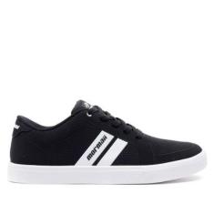 Tênis Masculino Mormaii Urban Stripe 3 Branco-Masculino