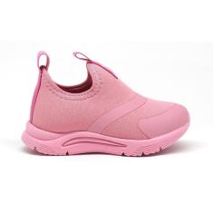 Tênis Infantil Menina Klin New Spot Mini 199106000-Unissex