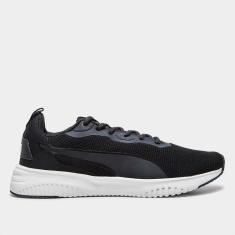 Tênis Puma Flyer Flex BDP Feminino-Feminino