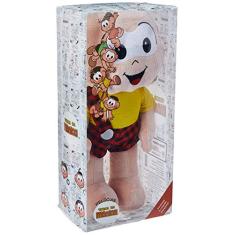 Cascao De Pe', Turma da Monica, Multicor