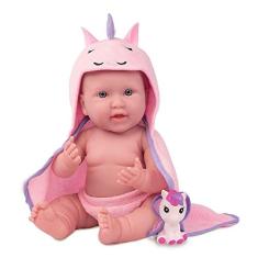 BOUTIQUE BERENGUER UNICÓRNIO Cotiplas rosa/preto