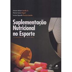 Suplementação Nutricional no Esporte