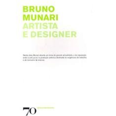 Artista E Designer - Edicoes 70