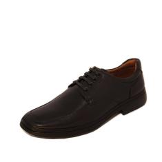 Sapato Masculino Anatomic Gel Ultraleve REF: 8621 COURO MESTICO