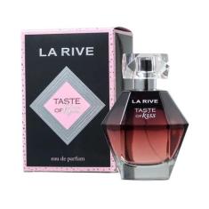 Perfume Taste Of Kiss La Rive Feminino Eau De Parfum