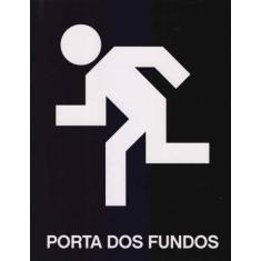 Porta Dos Fundos - Gmt
