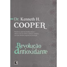 Livro - Revolução Antioxidante