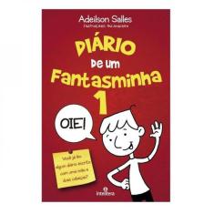 Diário De Um Fantasminha