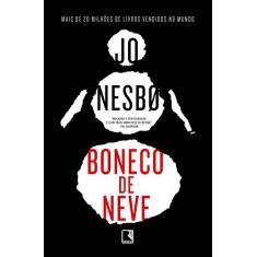 Boneco de neve