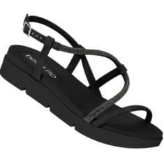 Sandalia Beira Rio 8387.531 Feminina
