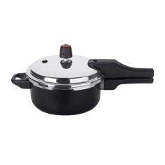 Multiflon Panela De Pressão 3 Litros Aluminio Anti Aderente Quartzo