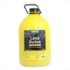 Lava autos 5l - vintex - Vonixx