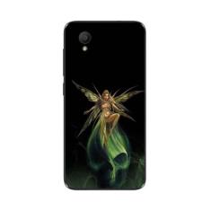 Capa Adesivo Skin063 Verso Para TLC L5 - KawaSkin