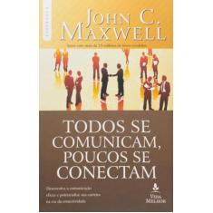 Livro - Todos se comunicam, poucos se conectam