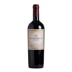 Vinho Tinto Santa Carolina Reserva de Família Carmenere-750ml