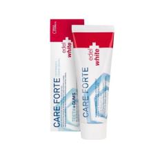 Creme Dental Care Forte Edel White Edel White 75g - Scanderra