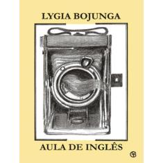 Aula de ingles - CASA LYGIA BOJUNGA, 1, 13 x 19