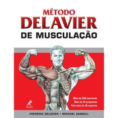Método Delavier de musculação